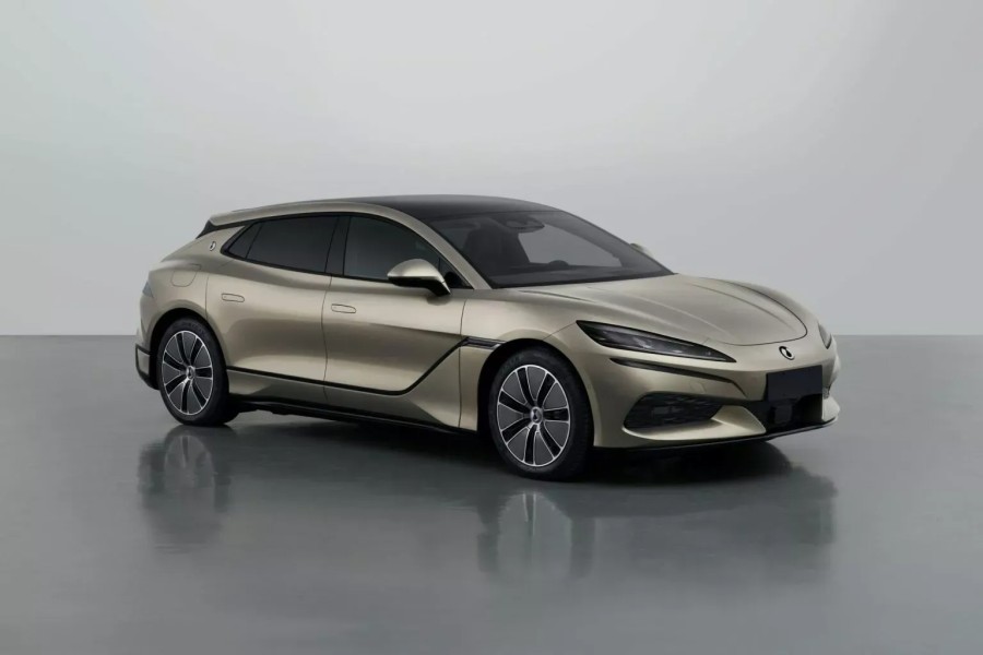 BYD Tantang Tesla dan Bidik Pasar Mobil Listrik Murah