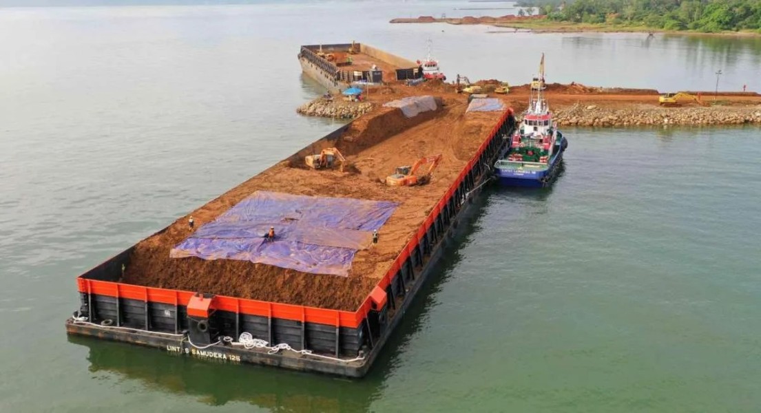 DAAZ Optimalkan Capex Ekspansi Armada dan Logistik Tahun Depan