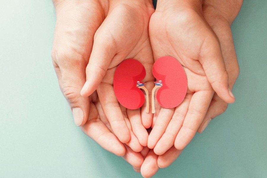 Pentingnya Mengelola Diabetes Sejak Dini Demi Menjaga Kesehatan Ginjal