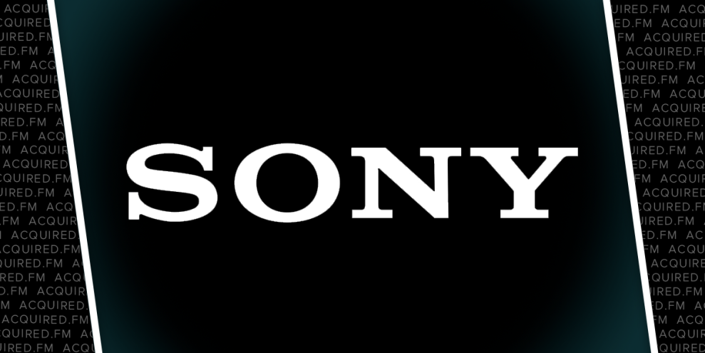 Sony Bertahan di Puncak Industri Teknologi Global