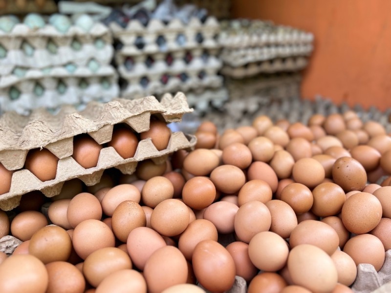 Tren Harga Pangan Nasional: Cabai Rawit Merah Rp78.450/kg dan Telur Ayam Rp32.500/kg Hari Ini