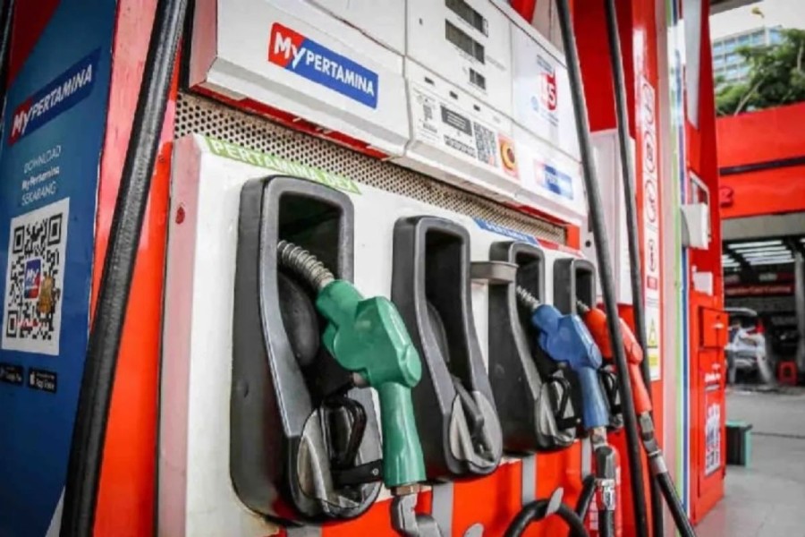Etanol dalam BBM Pertamina Dipuji Ahli, Ramah Lingkungan dan Aman