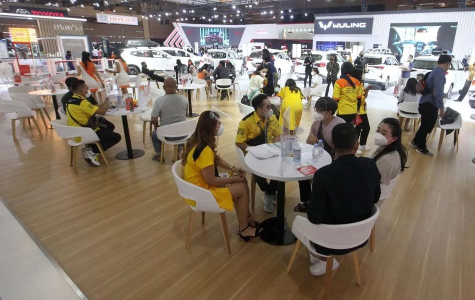 Pertumbuhan Multifinance 2025 Melambat, OJK Tetap Optimis