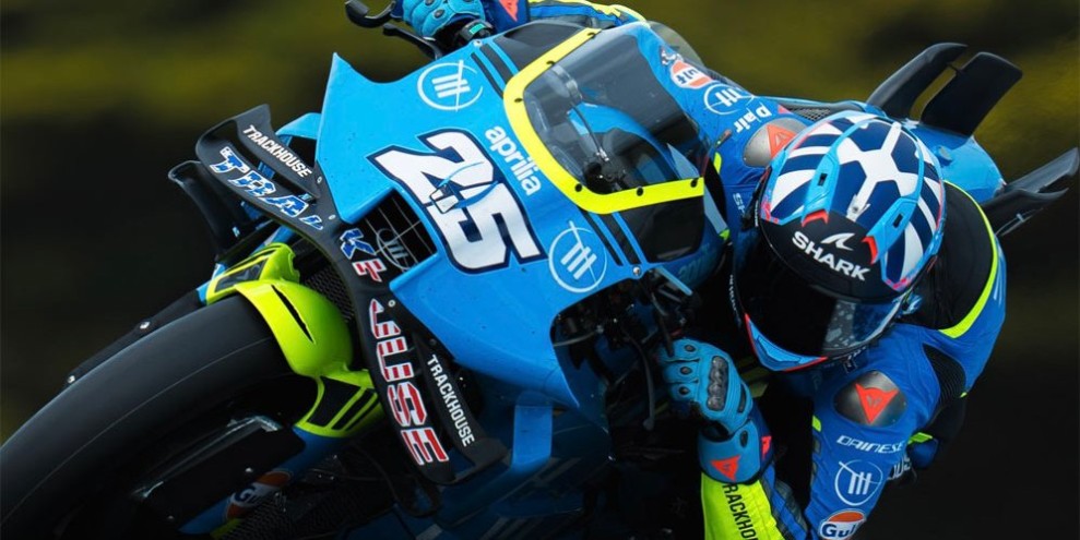 Jadwal Lengkap dan Live Streaming MotoGP Malaysia 2025 di Vidio