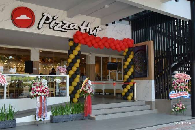 Momentum Ramadan Lebaran Dongkrak Optimisme Kinerja Pizza Hut