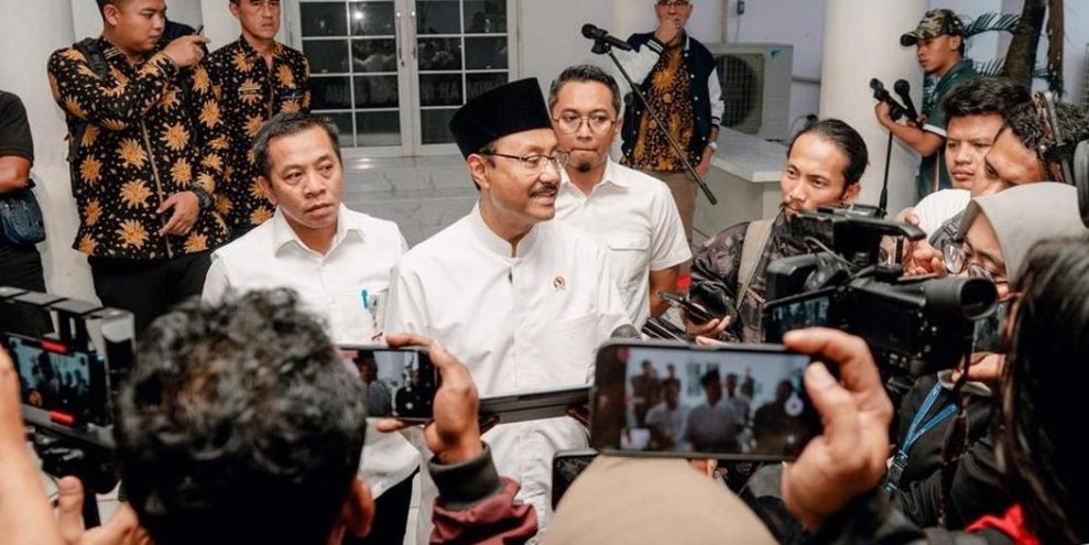 Mensos Pastikan Ribuan Peserta PBI JKN Kembali Terdaftar dan Aktif Kembali