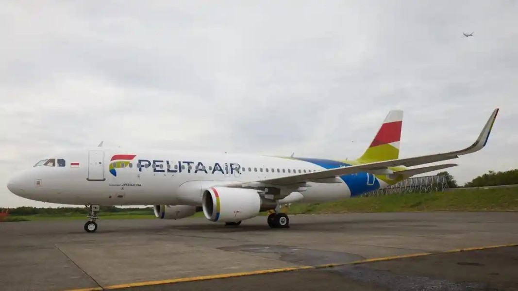 Diskon Tiket Pesawat Pelita Air 27% untuk Mudik Lebaran 2026: Cek Daftar Harga & Rute