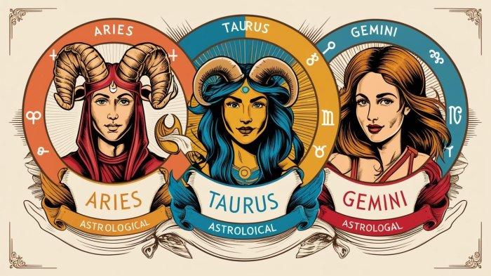 Ramalan Zodiak 11 Maret 2023: Gemini Dihadang Masalah, Virgo Disapa Angin Segar, Aries di Persimpangan