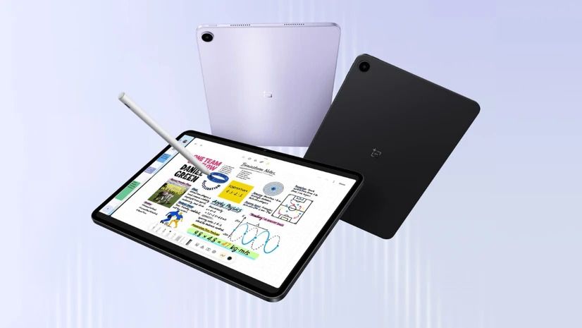 Spesifikasi OnePlus Pad Go 2 Resmi Hadir dengan Layar Lebih Besar