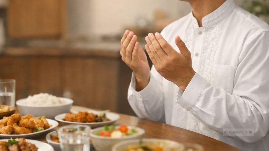 Update Jadwal Imsak dan Buka Puasa Pontianak, Singkawang, Banjarmasin Hari Ini