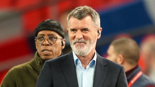Roy Keane Ungkap Kekurangan Arsenal di Liga Inggris 2025