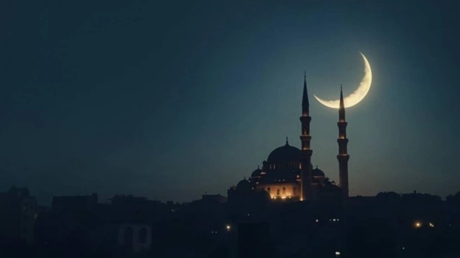 Perkiraan Malam Lailatul Qadar 2026 Pada 10 Malam Terakhir Ramadan
