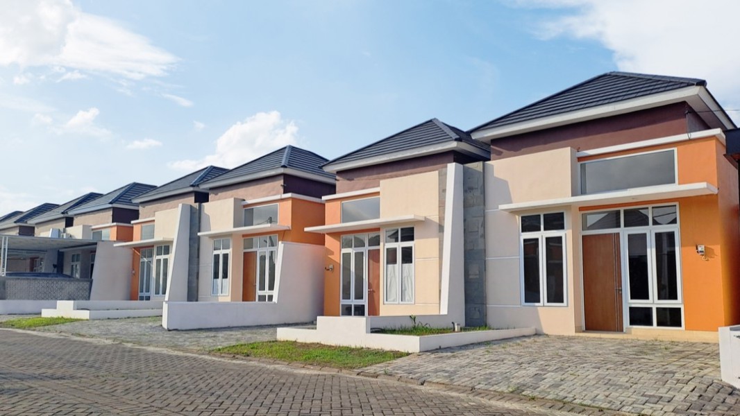 Pilihan Rumah Murah di Malang dengan Lokasi Strategis