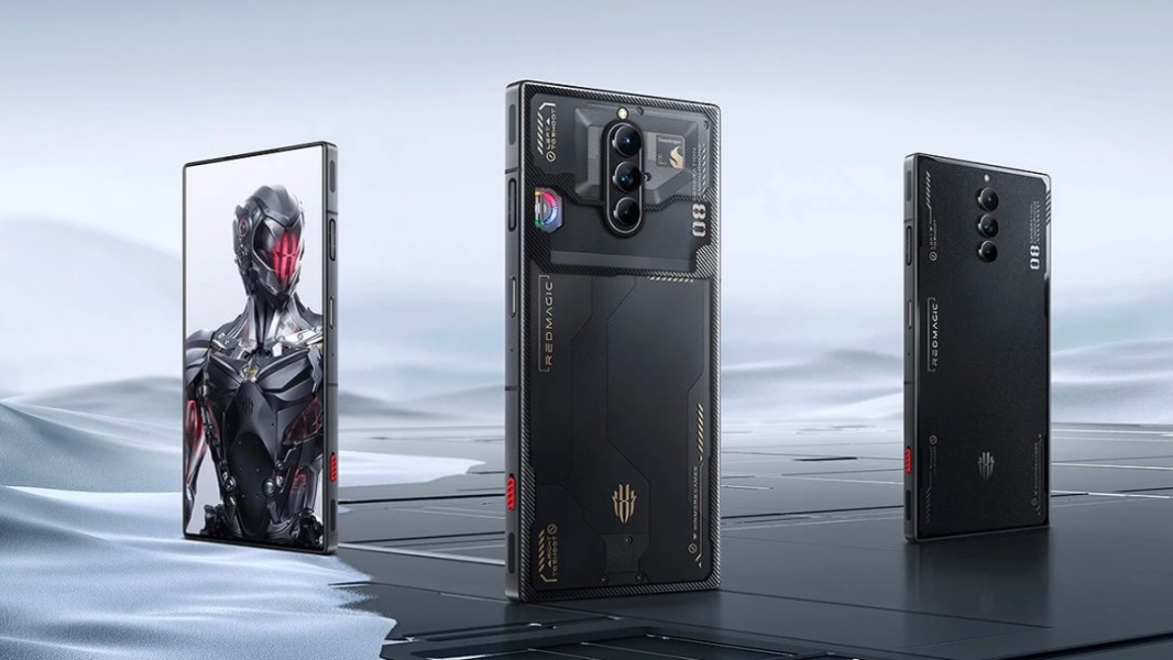 Nubia Redmagic 8S Pro 5G Resmi Hadir dengan Harga 8 Jutaan