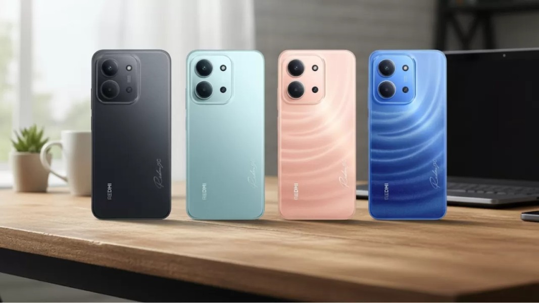 Redmi 15C Hadir dengan Layar Besar dan Baterai Raksasa