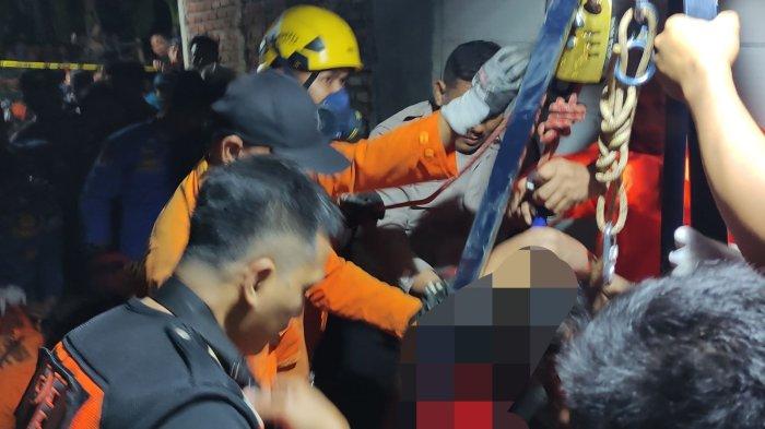 Pria Purbalingga Ditemukan Tewas di Dasar Sumur 12 Meter, Diduga Hirup Gas Beracun