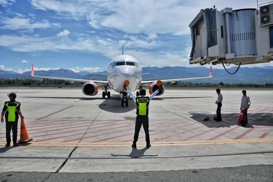 Evaluasi Tarif Batas Atas Tiket Pesawat Dinilai Penting bagi Keberlanjutan Industri