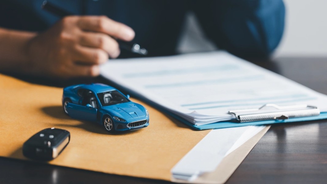 Panduan Lengkap Pembayaran BBNKB Saat Beli Kendaraan Baru