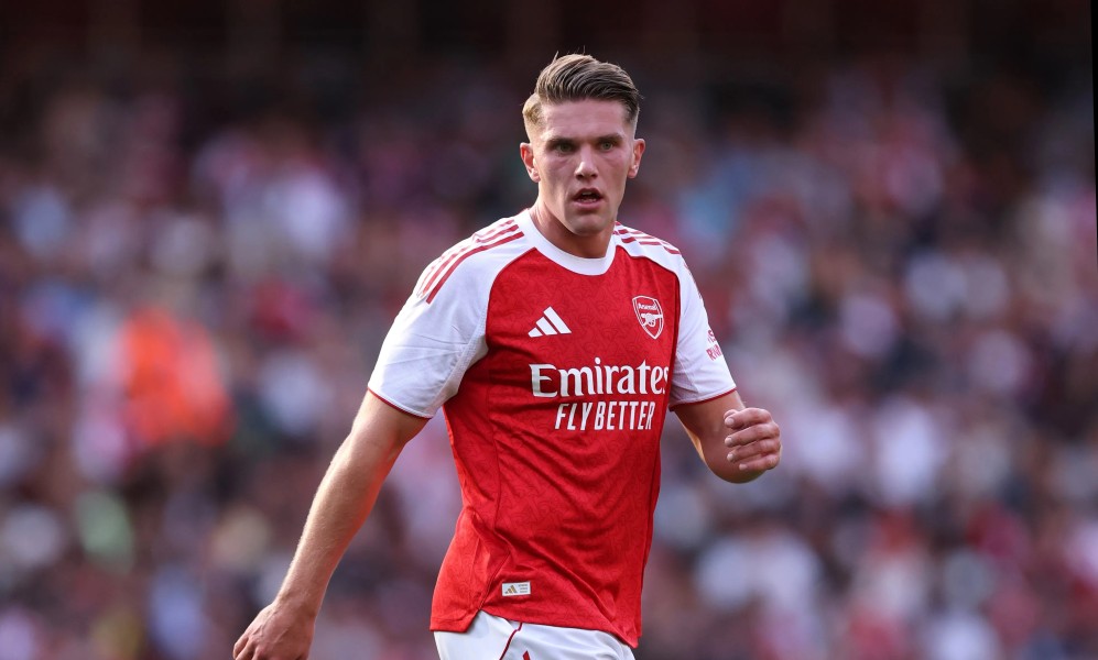 Arsenal Pamer Performa Menawan dengan Skuad Baru Musim Ini