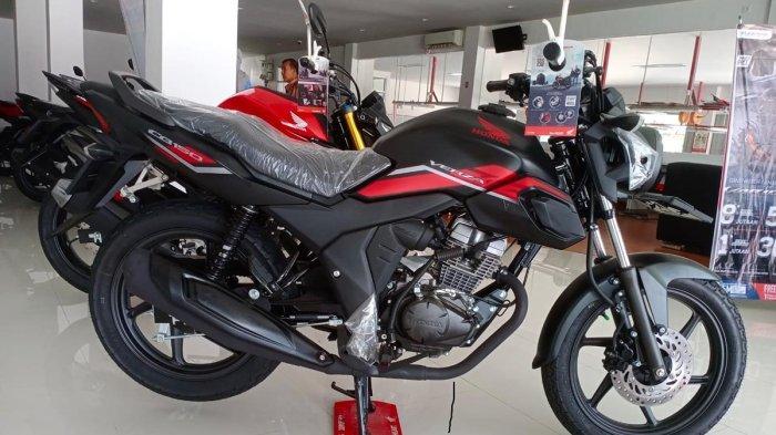 Kupas Tuntas New Honda CB150 Verza 2025: Desain Retro, Performa Modern