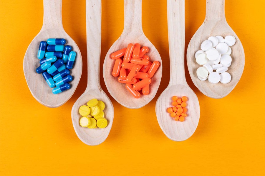 Rekomendasi Lengkap Vitamin Penambah Berat Badan Terbaik