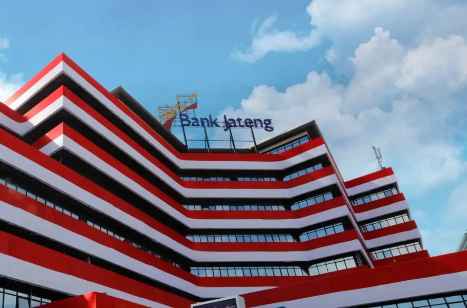 Bank Jateng dan Pemkab Pati Dukung Rumah Layak