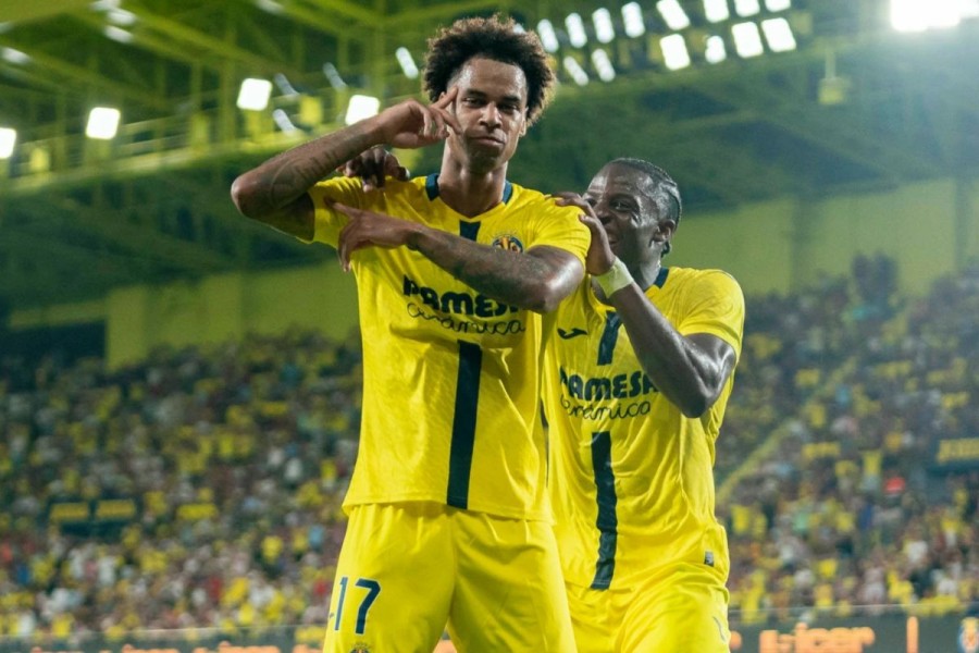 Liga Spanyol Pekan Keenam: Villarreal Menang, Athletic Imbang