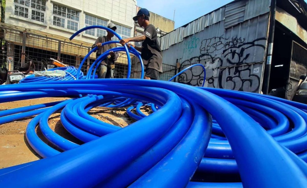 Lelang Frekuensi 1,4 GHz Ubah Peta Industri Telekomunikasi