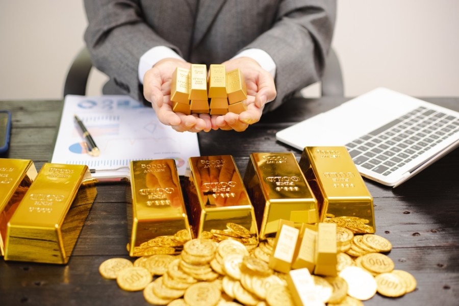 Harga Emas Tembus Rekor, Investor Mulai Lirik Alternatif Investasi yang Lebih Terjangkau