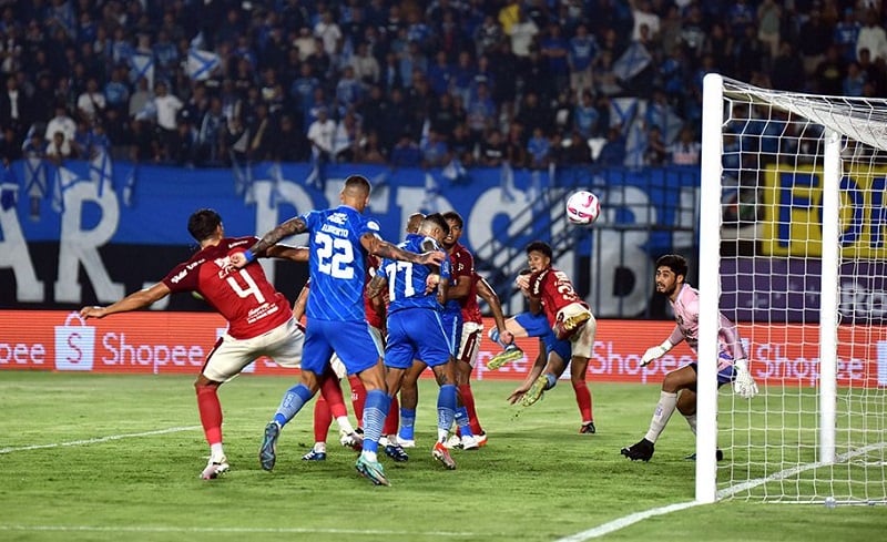 Rilis Terbaru AFC adalah Posisi Liga Indonesia di Asia Terpaut Jauh dari Tetangga Tenggara