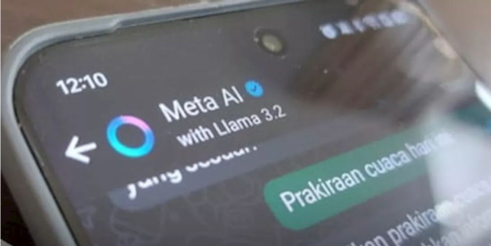 Cara Menghapus Meta AI di Whatsapp serta Menonaktifkan dengan Mudah