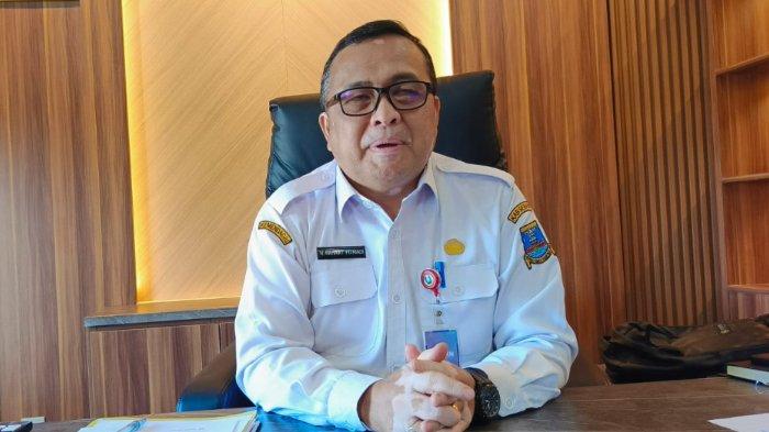Pemkot Serang Tingkatkan Jaminan Kesehatan dengan Anggaran Rp4,2 Miliar untuk BPJS PBI-JK Tahun 2025