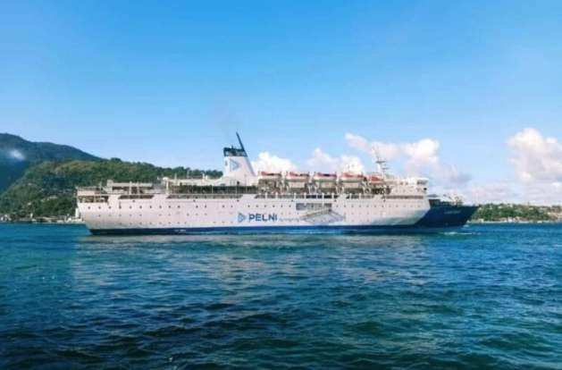 Jadwal Kapal Pelni Makassar Nabire Februari 2026 Harga Tiket Terbaru