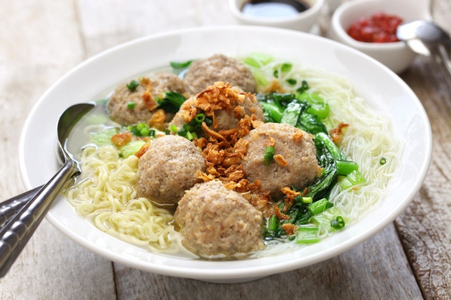 Rekomendasi 16 Tempat Makan Bakso Jogja yang Wajib Dicoba Wisatawan