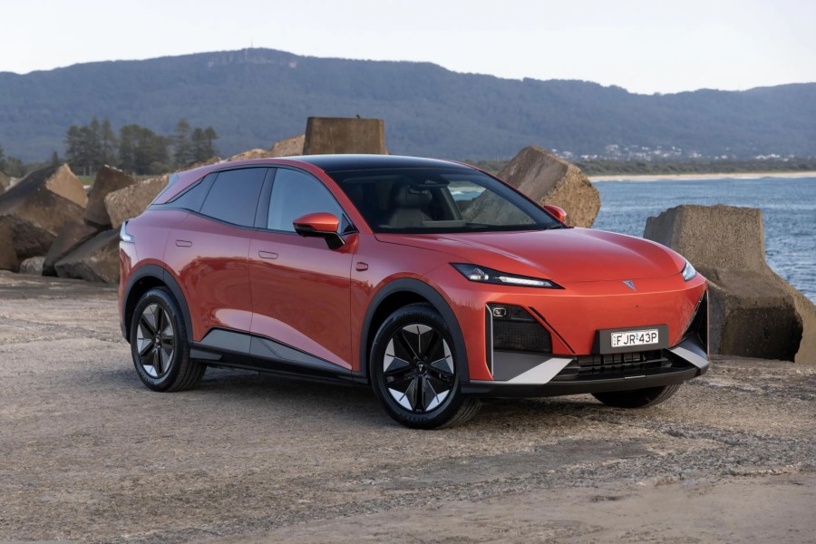 Mobil Listrik Changan Siap Ramaikan Pasar Indonesia, Dorong Tren Kendaraan Hijau