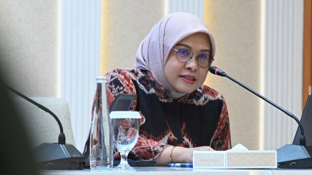 Kemlu Pastikan WNI Dipulangkan Dari Iran Tiba Di Indonesia