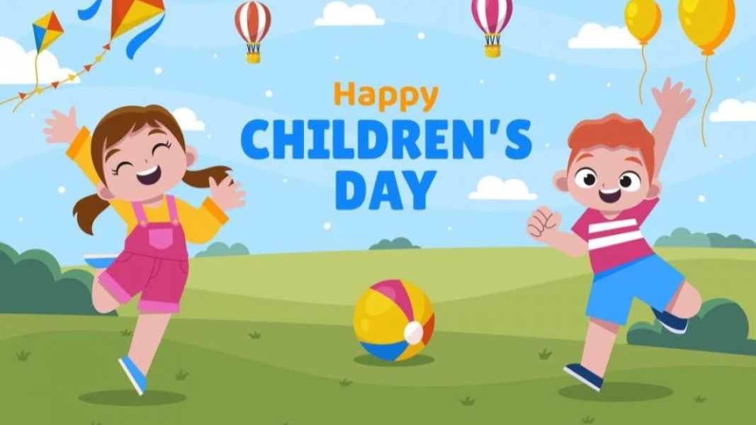 Hari Anak Sedunia 2025: IDAI Tegaskan Hak Anak Indonesia Terlindungi Kesehatannya