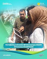PLN Enjiniring Laksanakan Uji Coba Lapangan SMARTI di Perumahan Subsidi Kendal