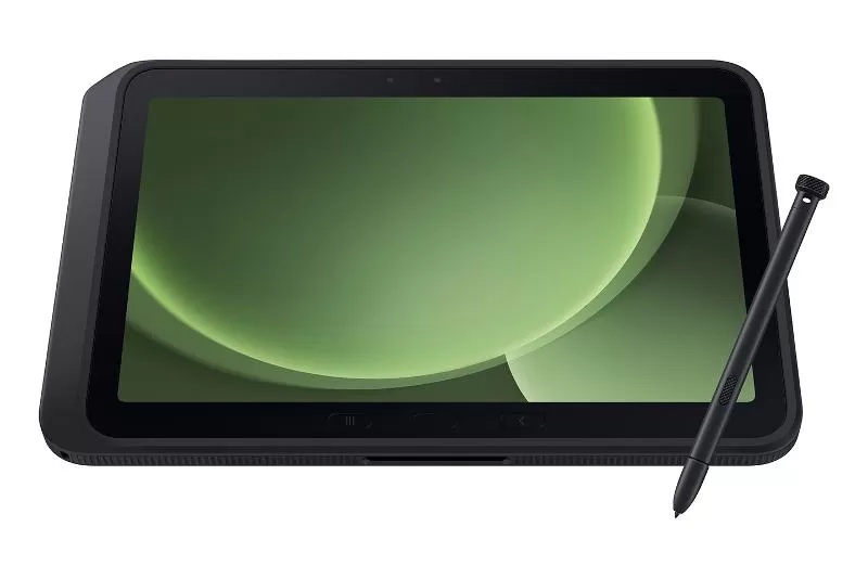 Samsung Galaxy Tab Active5 Pro Resmi Dirilis