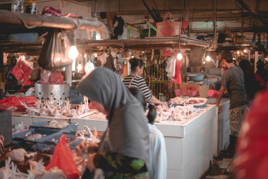 Mempersiapkan UMKM Menuju Masa Depan, Delapan Tren Bisnis 2025 yang Menguntungkan