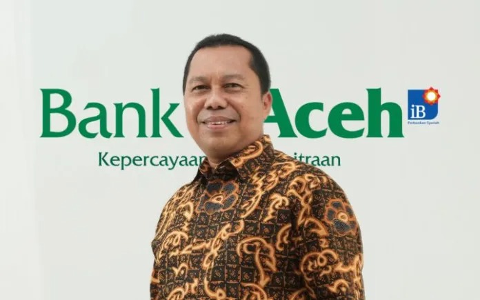 Bank Aceh Siap Salurkan Program KUR 2025 Sebesar Rp1,5 Triliun: Dukungan Optimal bagi Pertumbuhan UMKM