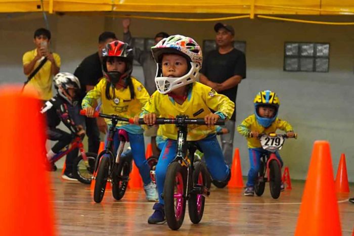 Kota Wisata Batu, Destinasi Olahraga Rekreasi Baru di Indonesia