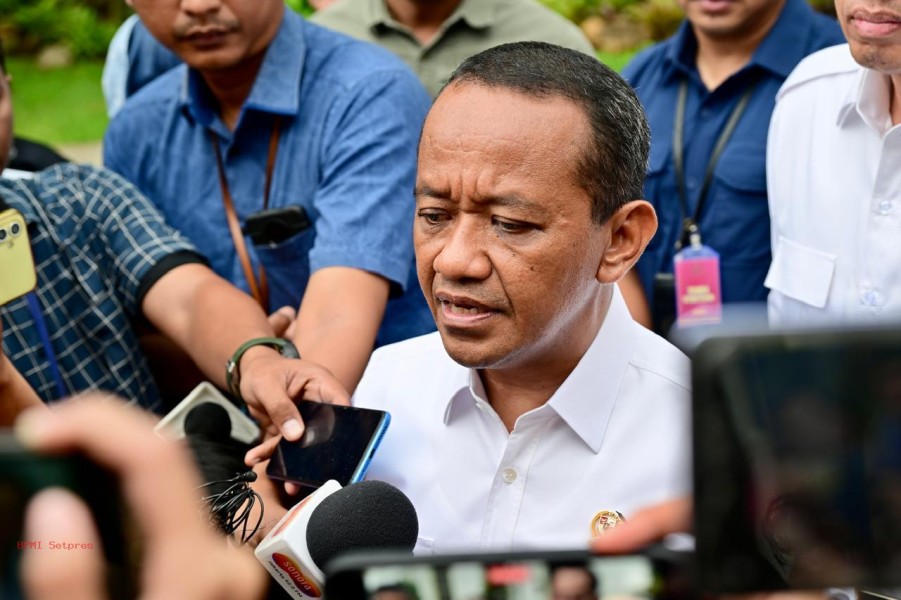 Menteri ESDM Bakal Wajibkan Eksportir Batu Bara Gunakan Harga Acuan: Upaya Wujudkan Kedaulatan Energi Indonesia