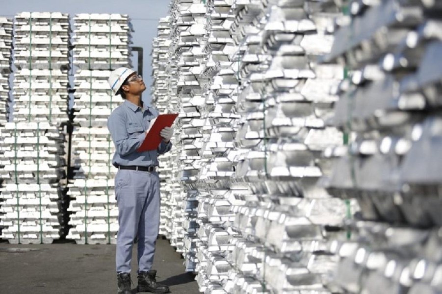 Hilirisasi Bauksit Inalum Jadi Aluminium Dongkrak Pertumbuhan Ekonomi Daerah