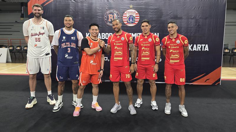 Bank Jakarta Perkuat Dukungan Basket Jakarta 2026
