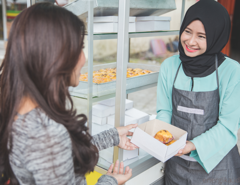 Kredit UMKM Terus Melambat, OJK Siapkan Tindakan