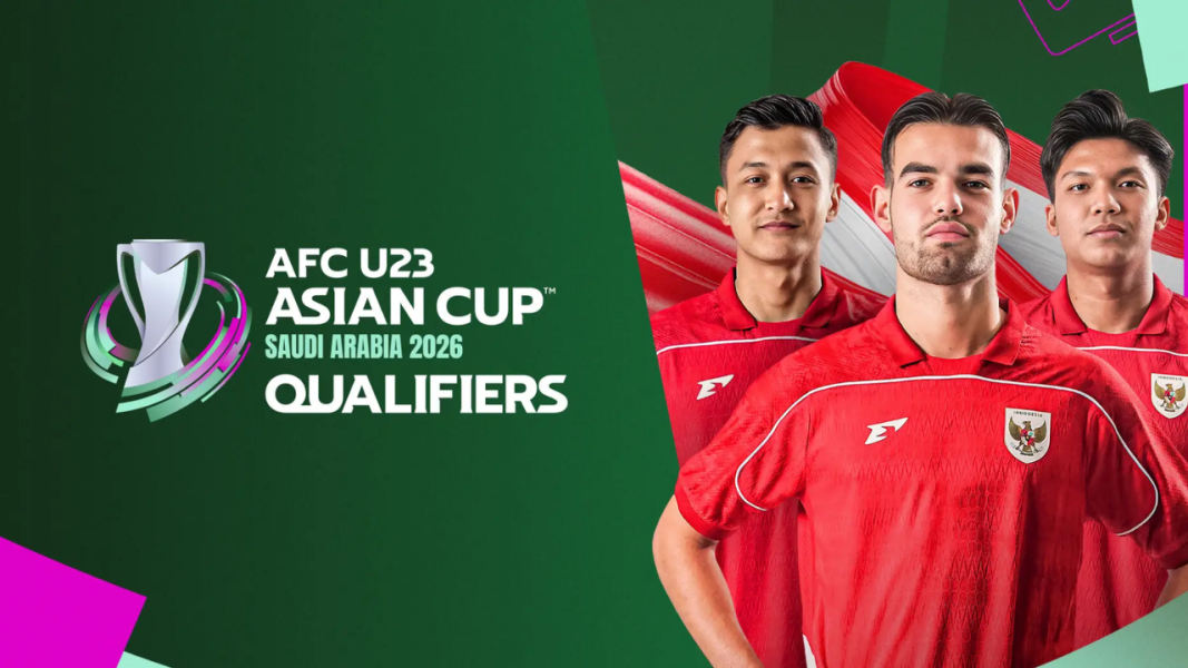 Persaingan Sengit Antar Tim Demi Tiket AFC Piala Asia U23 2026