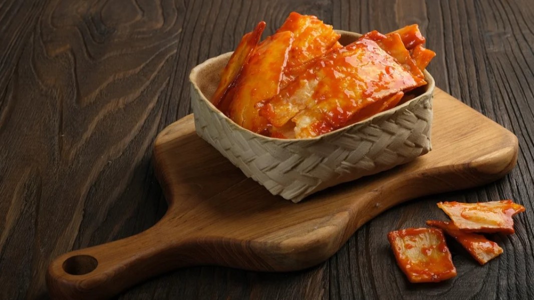 Panduan Memilih 10 Camilan Minang Lezat Dijadikan Oleh-oleh Bukittinggi