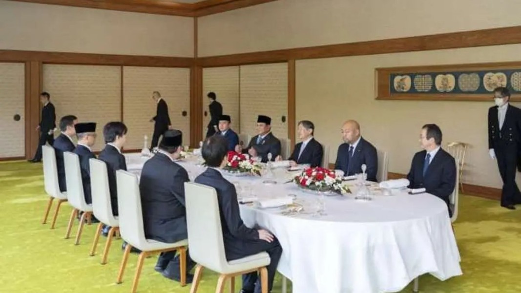 Kolaborasi Strategis Indonesia dan Jepang Capai US$23,63 Miliar untuk Energi, Teknologi, dan Keuangan