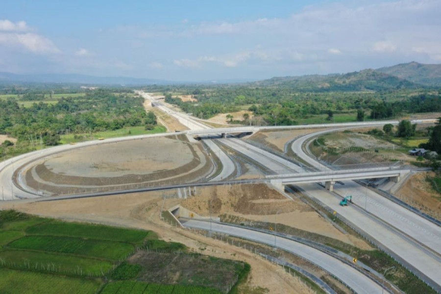 Proyek Tol Mengwi sampai Gilimanuk Dipastikan Berlanjut, Gubernur Bali Beri Kepastian